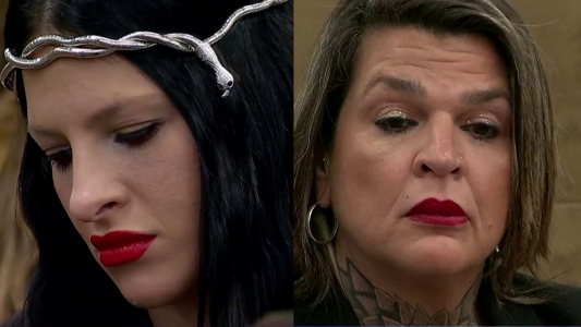 Gran Hermano repartió varias sanciones para Chiara y mandó a placa a Sandra