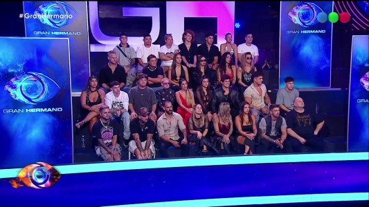 6 exparticipantes quedaron eliminados de la placa del "Golden Ticket"