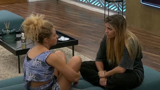 Lourdes y Martina se sienten solas y amenazadas por Furia: "No sé qué quiere ni a dónde va"