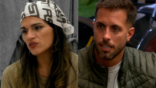 Todos hablan, Bati insiste y Luciana se defiende: “Yo sufrí un abuso y sé cómo es”