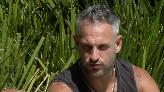 Claudio se posicionó a favor de Luciana: “Bati tiene cosas extrañas”