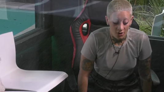 Furia: "Yo no diría que el Tridente es fuerte"