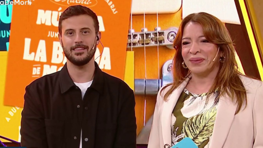 Gerardo Rozin, siempre presente: el homenaje de La Peña de Morfi