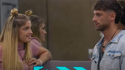 Martina y Tato analizaron a Furia y no logran descifrar su juego: "La noté con cara angustiada"