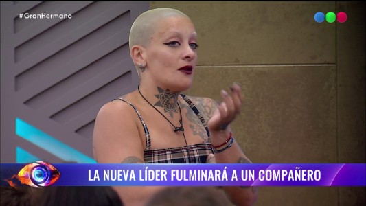 Furia ganó el liderazgo y la hizo corta al fulminar a Chiara