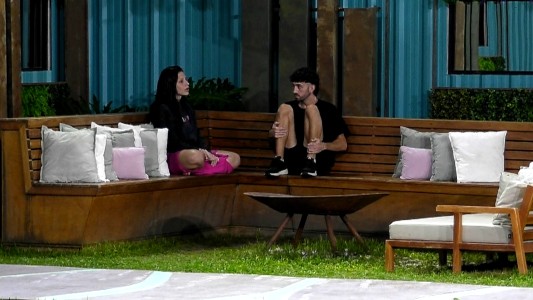 La “hermandad” de Chiara y Ulises continúa desangrándose