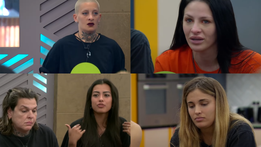 "A mí me pasó": los jugadores se animaron a exponer sentimientos sobre el juego y el afuera