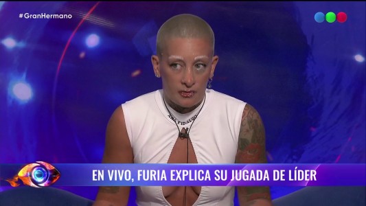 Furia dejó a todo el Tridente en placa: "Puede ser algo negativo o positivo para ellos"