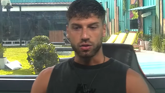 Tato analizó la placa: "Es Chiara o nosotros"