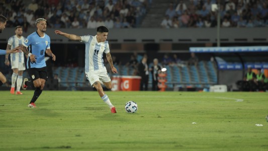 uruguay eliminatorias mundial 2026 21 marzo 2025