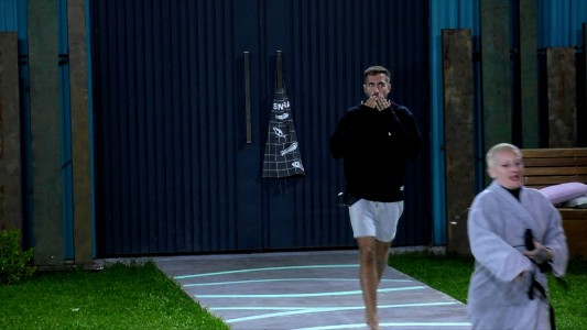 Furia encabezó un plan secreto en contra de Sandra