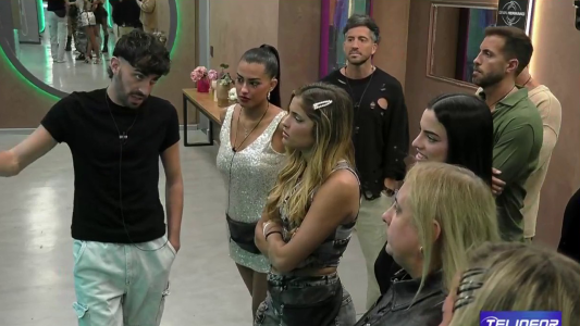 Más tontos que nunca en un kiosco que tenía de todo