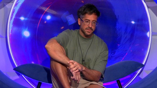 Juan Pablo no sabe por qué lo dejaron: "Hago un duelo hipotético"