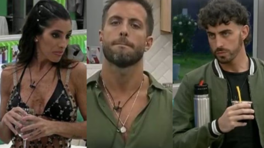 Aliados contra el tridente: Ulises y Catalina "vengarán" la eliminación de Bati