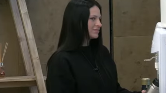 Chiara no soporta a Eugenia y amaneció con la peor de las ondas: "es una pelot.."