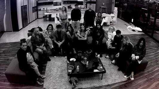 En la casa ven a 4 jugadores “complicados” para la gala de eliminación