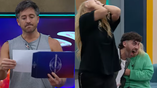 Masterclass de improvisación con los jugadores de Gran Hermano