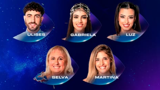 Volvieron al confesionario: todos los votos de la 14° gala de nominación