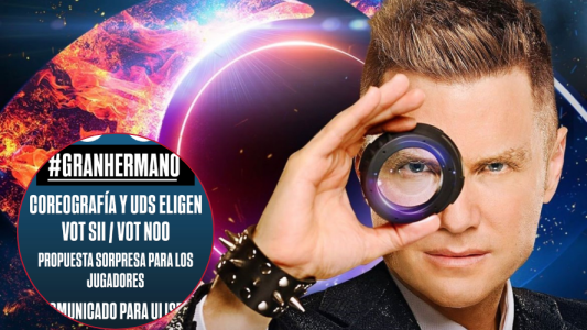 Doble Congelados, un comunicado especial para Ulises y mas sorpresas en Gran Hermano: los detalles