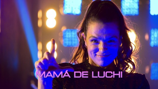 Melina es la mamá de Lucía: "Vamos a ser la mejor dupla de GH"