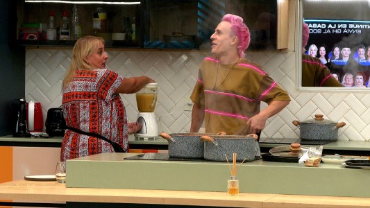 El pedido de Selva a Pablo… ¿contra Chiara?