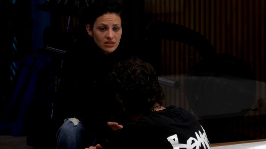 El combustible de Chiara es ir contra Tato: "No es estratega, solo es educado y lindo"