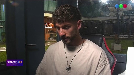 Tato hace cuentas equivocadas y sospecha de Sandra: "No hago campaña contra Devi"