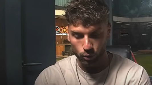 Tato analizó los votos de cada jugador y volvió a disparar contra Ulises