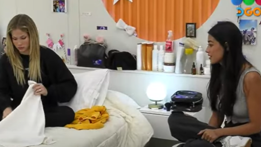 El tridente no tolera las formas de Sandra: "No me banca desde el primer día"