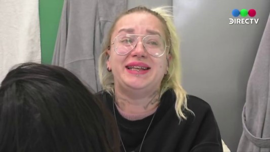 "Me quiero ir": El enfrentamiento de Katia con Selva y su conflicto con la convivencia