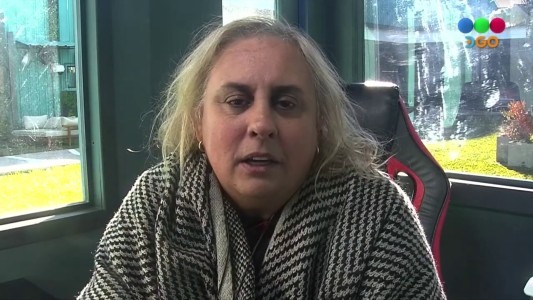 Una madrugada difícil en la casa: Petrona se desató de sus compañeras y Selva rompió en llanto