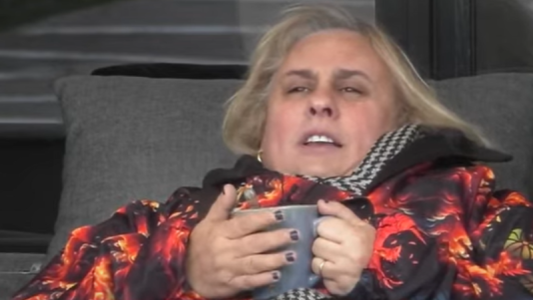 Selva halagó el juego de Sandra y se emocionó por continuar en la casa más famosa