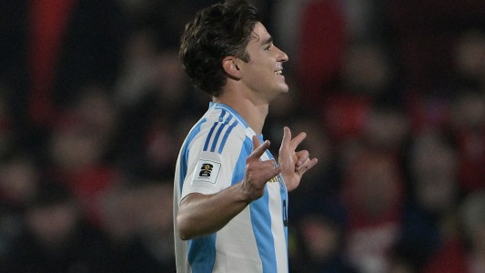 argentina chile en vivo eliminatorias