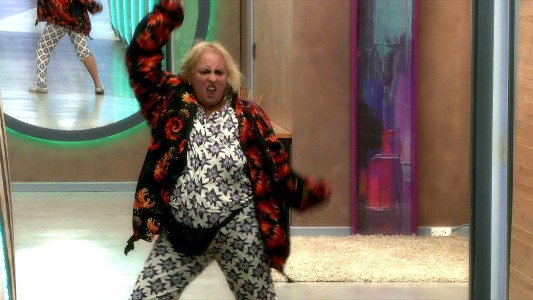 Selva no hizo duelo por la salida de Devi: “Es una felicidad que no puedo contener”