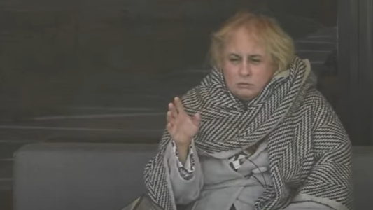 A todo o nada: Selva no quiere irse de Gran Hermano y recurrió a sus monólogos para continuar en competencia