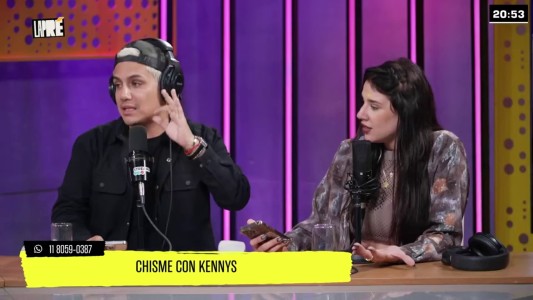 Declaraciones y secretos revelados en lapre