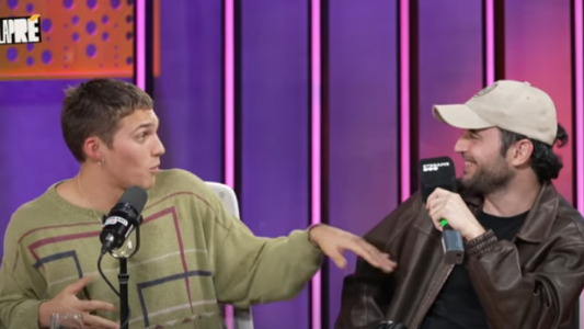 koino yokan: entrevista exclusiva y show en vivo en lapre