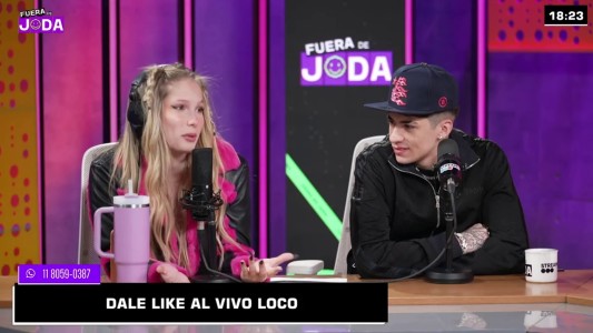 terapia de pareja luchi y lautygram