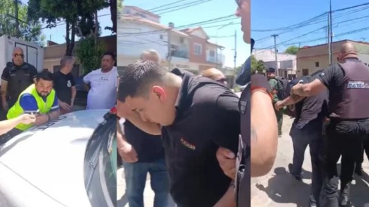 Un chofer que llevaba a niños de 12 años en un viaje de egresados dio positivo en un test de drogas