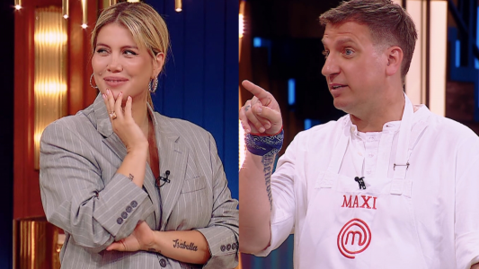 El insólito problema que surgió cuando Wanda Nara contrató un detective para seguir a Maxi López