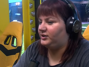 "Son personas de mierd*": el fuerte descargo de Yipio contra Sol y Cinzia por la sanción en Gran Hermano