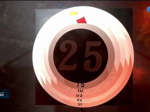 5 finalistas para un liderazgo clave en la semana de placa positiva