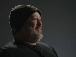 "Un hijo más": la conmovedora despedida de Los Piojos a Daniel Buira