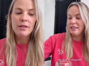 El fatal accidente que sufrió el bebé de 10 meses de Muni Seligmann