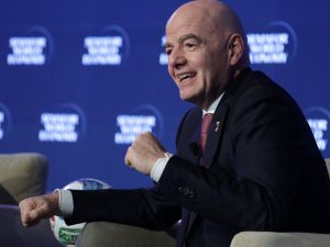 FIFA confirmó que Irán jugará el Mundial 2026 en Estados Unidos pese a la tensión geopolítica