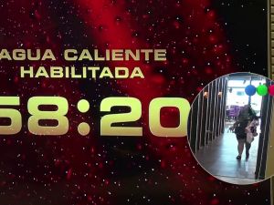 Sanción histórica en Gran Hermano: el caótico despertar de los participantes para poder bañarse con agua caliente
