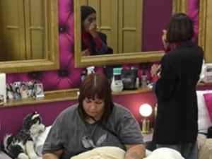 Noche de eliminación en Gran Hermano: el alarmante "presentimiento" de Daniela que involucra a un poderoso jugador