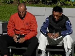 A todo o nada: la ambiciosa lista de compras de Brian Sarmiento y Emanuel Di Gioia para abastecer la casa de Gran Hermano