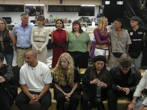 4 salvados: cómo quedó la placa de la semana 9 de Gran Hermano 2026