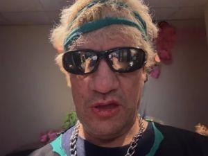 Pity Álvarez reflexionó sobre su tiempo preso por homicidio: “Estuvo bueno, me hacía falta”